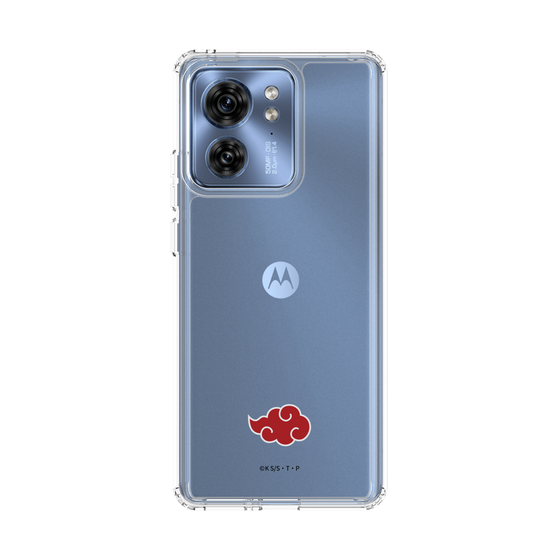 スリムプロテクションケース［ NARUTO -ナルト- 疾風伝 - 暁 - マーク ］