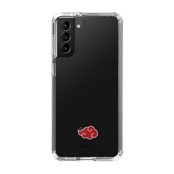 スリムプロテクションケース［ NARUTO -ナルト- 疾風伝 - 暁 - マーク ］