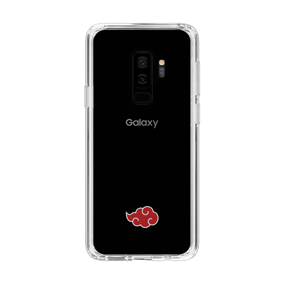 スリムプロテクションケース［ NARUTO -ナルト- 疾風伝 - 暁 - マーク ］