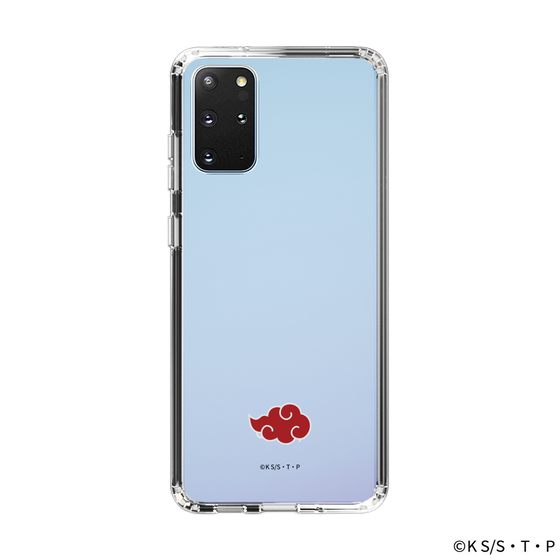 スリムプロテクションケース［ NARUTO-ナルト- 疾風伝 - 暁 - マーク ］