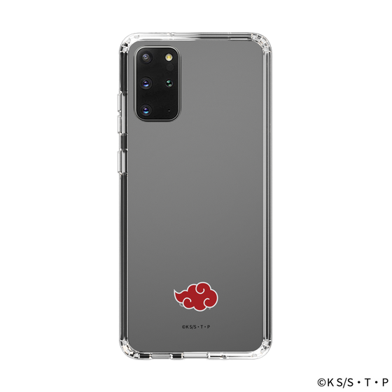 スリムプロテクションケース［ NARUTO -ナルト- 疾風伝 - 暁 - マーク ］