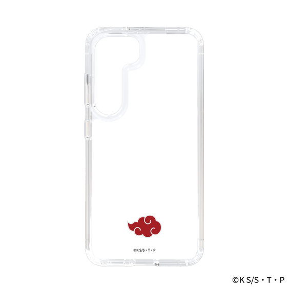 スリムプロテクションケース［ NARUTO -ナルト- 疾風伝 - 暁 - マーク ］