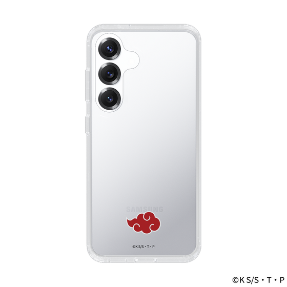 スリムプロテクションケース［ NARUTO-ナルト- 疾風伝 - 暁 - マーク ］