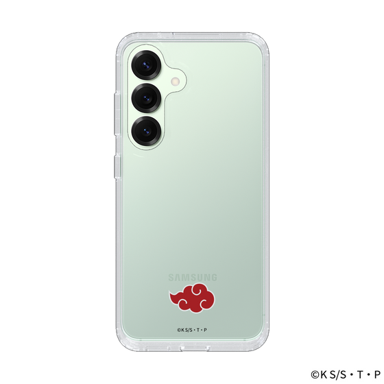 スリムプロテクションケース［ NARUTO -ナルト- 疾風伝 - 暁 - マーク ］