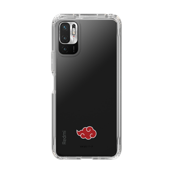 スリムプロテクションケース［ NARUTO -ナルト- 疾風伝 - 暁 - マーク ］