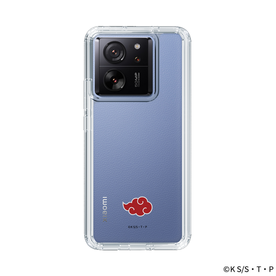 スリムプロテクションケース［ NARUTO-ナルト- 疾風伝 - 暁 - マーク ］