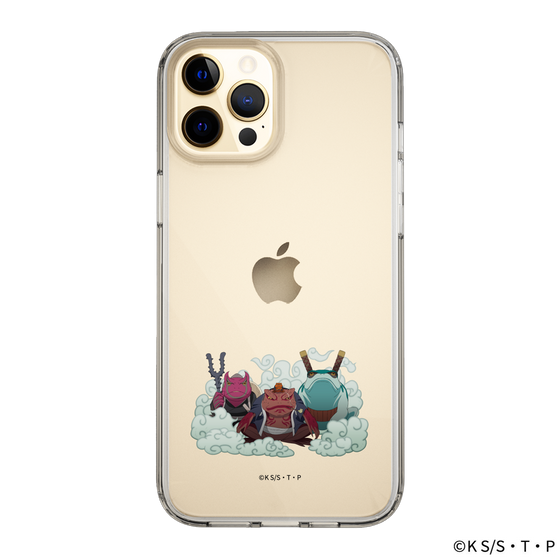 スリムプロテクションケース［ NARUTO-ナルト- 疾風伝 - 蝦蟇 ］