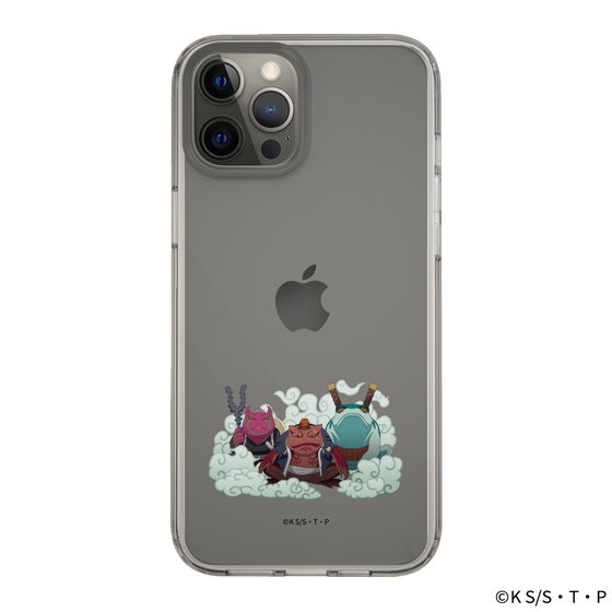 スリムプロテクションケース［ NARUTO -ナルト- 疾風伝 - 蝦蟇 ］