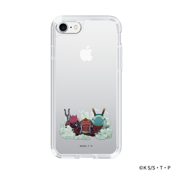 スリムプロテクションケース［ NARUTO-ナルト- 疾風伝 - 蝦蟇 ］