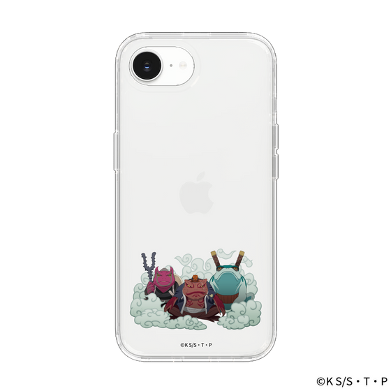 スリムプロテクションケース［ NARUTO-ナルト- 疾風伝 - 蝦蟇 ］