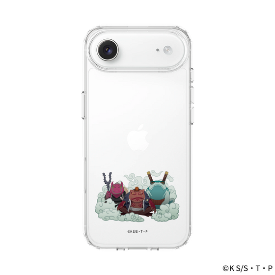 スリムプロテクションケース［ NARUTO-ナルト- 疾風伝 - 蝦蟇 ］