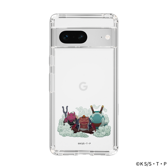 スリムプロテクションケース［ NARUTO-ナルト- 疾風伝 - 蝦蟇 ］