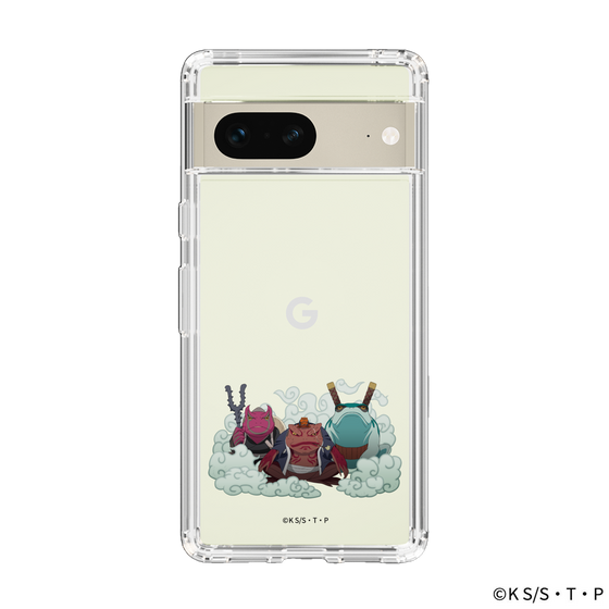 スリムプロテクションケース［ NARUTO -ナルト- 疾風伝 - 蝦蟇 ］