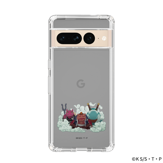 スリムプロテクションケース［ NARUTO-ナルト- 疾風伝 - 蝦蟇 ］