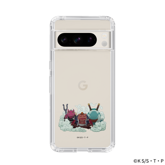 スリムプロテクションケース［ NARUTO-ナルト- 疾風伝 - 蝦蟇 ］