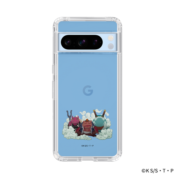 スリムプロテクションケース［ NARUTO -ナルト- 疾風伝 - 蝦蟇 ］