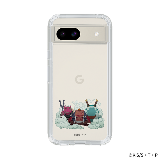 スリムプロテクションケース［ NARUTO-ナルト- 疾風伝 - 蝦蟇 ］