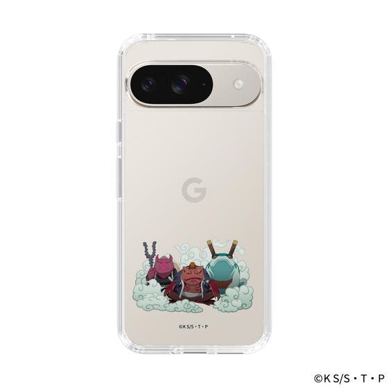 スリムプロテクションケース［ NARUTO-ナルト- 疾風伝 - 蝦蟇 ］