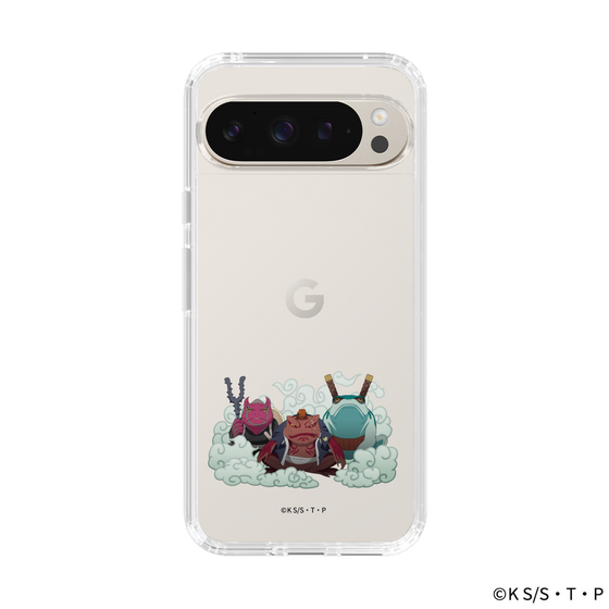 スリムプロテクションケース［ NARUTO-ナルト- 疾風伝 - 蝦蟇 ］