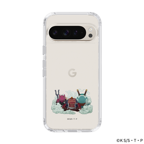 スリムプロテクションケース［ NARUTO-ナルト- 疾風伝 - 蝦蟇 ］