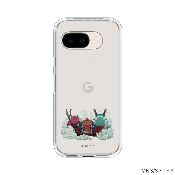 スリムプロテクションケース［ NARUTO-ナルト- 疾風伝 - 蝦蟇 ］