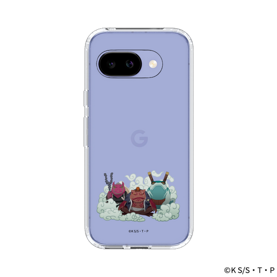 スリムプロテクションケース［ NARUTO -ナルト- 疾風伝 - 蝦蟇 ］