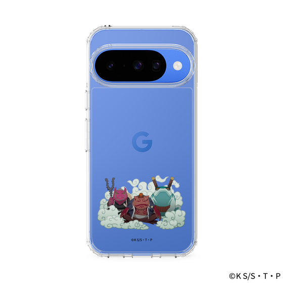 スリムプロテクションケース［ NARUTO -ナルト- 疾風伝 - 蝦蟇 ］