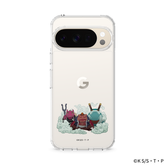 スリムプロテクションケース［ NARUTO-ナルト- 疾風伝 - 蝦蟇 ］