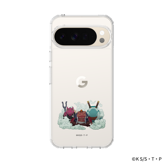 スリムプロテクションケース［ NARUTO-ナルト- 疾風伝 - 蝦蟇 ］