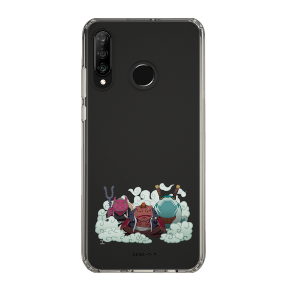 スリムプロテクションケース［ NARUTO -ナルト- 疾風伝 - 蝦蟇 ］