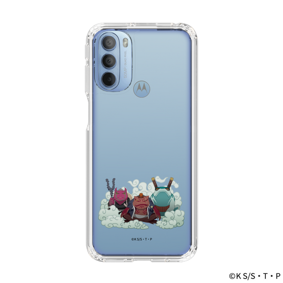 スリムプロテクションケース［ NARUTO-ナルト- 疾風伝 - 蝦蟇 ］