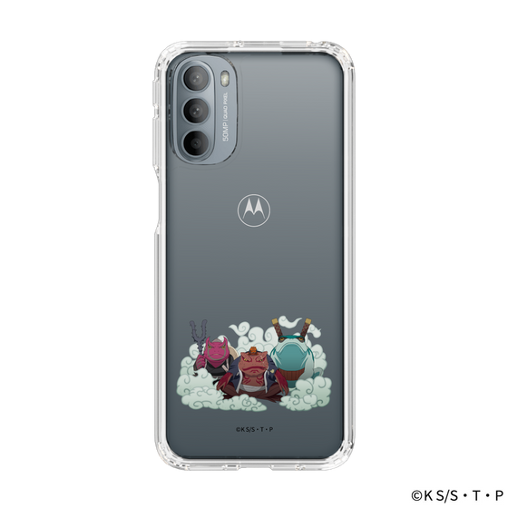 スリムプロテクションケース［ NARUTO -ナルト- 疾風伝 - 蝦蟇 ］