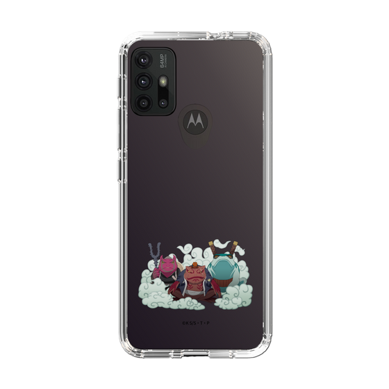 スリムプロテクションケース［ NARUTO -ナルト- 疾風伝 - 蝦蟇 ］