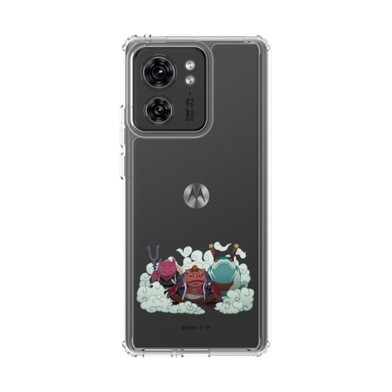 スリムプロテクションケース［ NARUTO-ナルト- 疾風伝 - 蝦蟇 ］