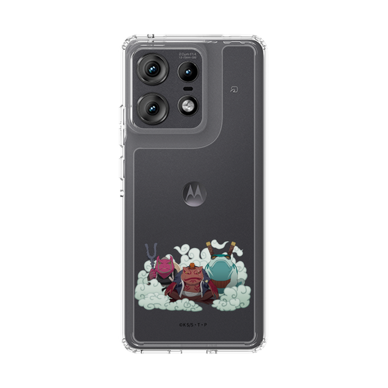 スリムプロテクションケース［ NARUTO-ナルト- 疾風伝 - 蝦蟇 ］