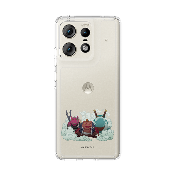 スリムプロテクションケース［ NARUTO -ナルト- 疾風伝 - 蝦蟇 ］