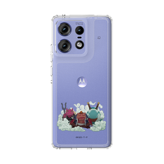 スリムプロテクションケース［ NARUTO -ナルト- 疾風伝 - 蝦蟇 ］