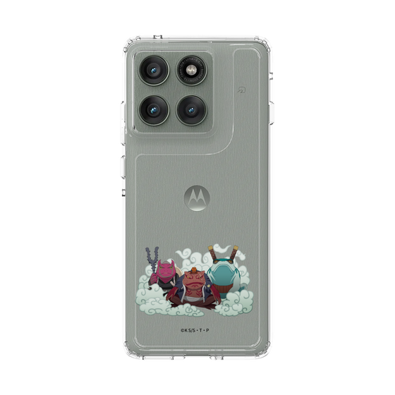 スリムプロテクションケース［ NARUTO -ナルト- 疾風伝 - 蝦蟇 ］