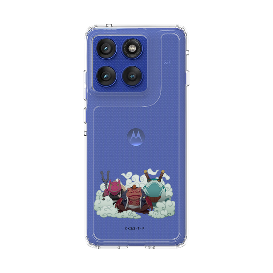 スリムプロテクションケース［ NARUTO -ナルト- 疾風伝 - 蝦蟇 ］