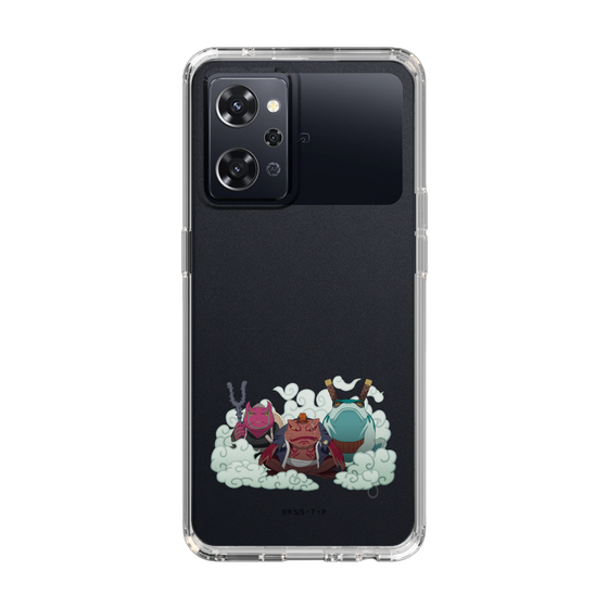 スリムプロテクションケース［ NARUTO -ナルト- 疾風伝 - 蝦蟇 ］