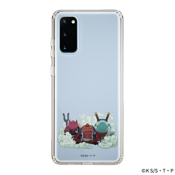 スリムプロテクションケース［ NARUTO-ナルト- 疾風伝 - 蝦蟇 ］