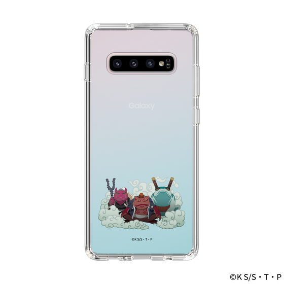 スリムプロテクションケース［ NARUTO-ナルト- 疾風伝 - 蝦蟇 ］