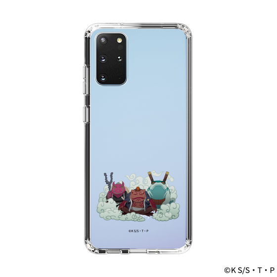 スリムプロテクションケース［ NARUTO-ナルト- 疾風伝 - 蝦蟇 ］