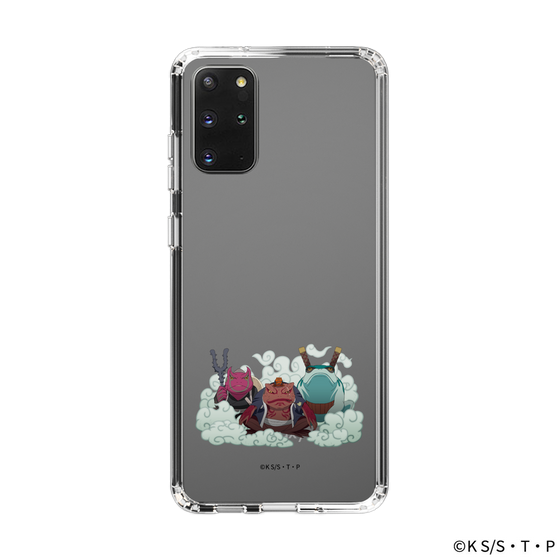 スリムプロテクションケース［ NARUTO -ナルト- 疾風伝 - 蝦蟇 ］