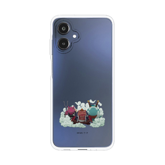 スリムプロテクションケース［ NARUTO-ナルト- 疾風伝 - 蝦蟇 ］