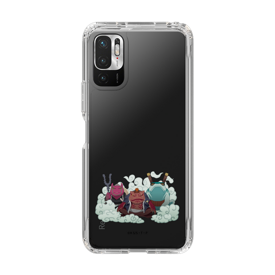 スリムプロテクションケース［ NARUTO -ナルト- 疾風伝 - 蝦蟇 ］