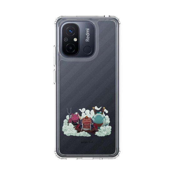 スリムプロテクションケース［ NARUTO-ナルト- 疾風伝 - 蝦蟇 ］