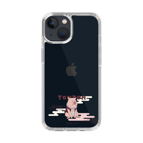 スリムプロテクションケース［ NARUTO -ナルト- 疾風伝 - トントン ］