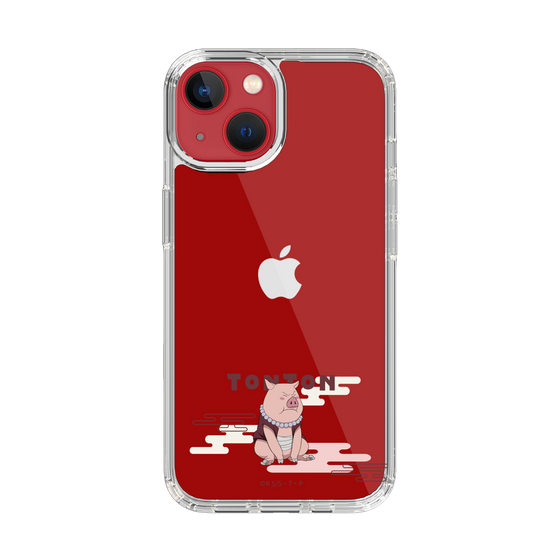 スリムプロテクションケース［ NARUTO -ナルト- 疾風伝 - トントン ］