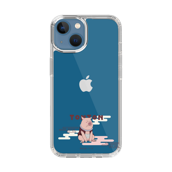 スリムプロテクションケース［ NARUTO -ナルト- 疾風伝 - トントン ］